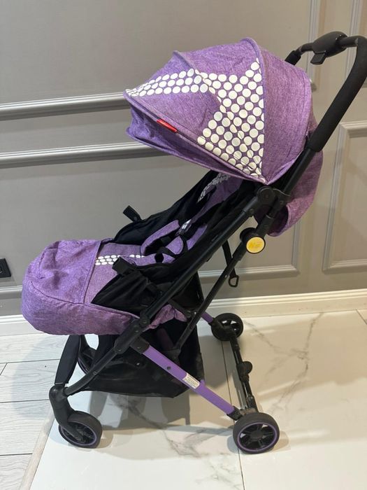 Продается детская коляска