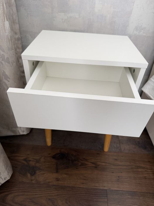 Продам 2 тумбочки