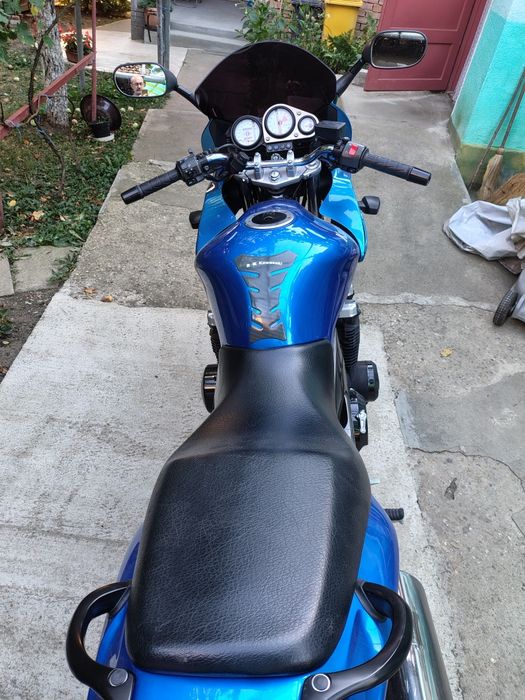 Kawasaki ZR 7S de vânzare