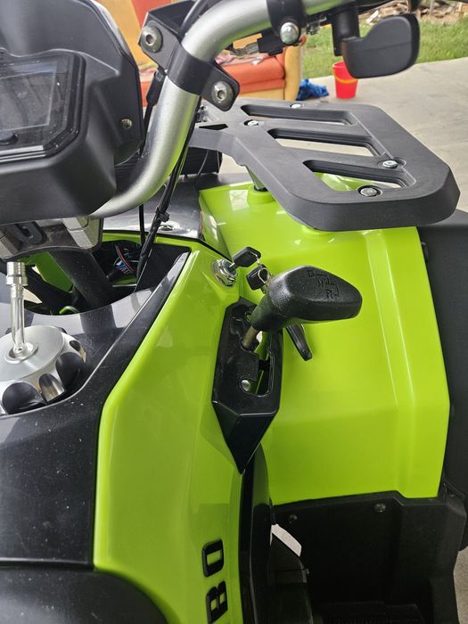 Квадроциклы Всё новые