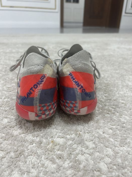 Nike phantom (gripknit)