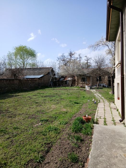 Продава се Къща в с. Леново, Област Пловдив - 75 кв.м за 891 €/кв.м - Снимка #1