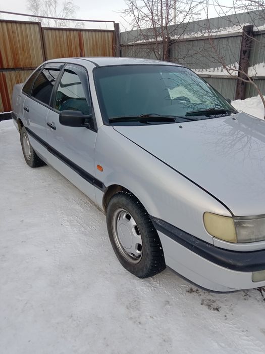 Продам Фольксваген В4