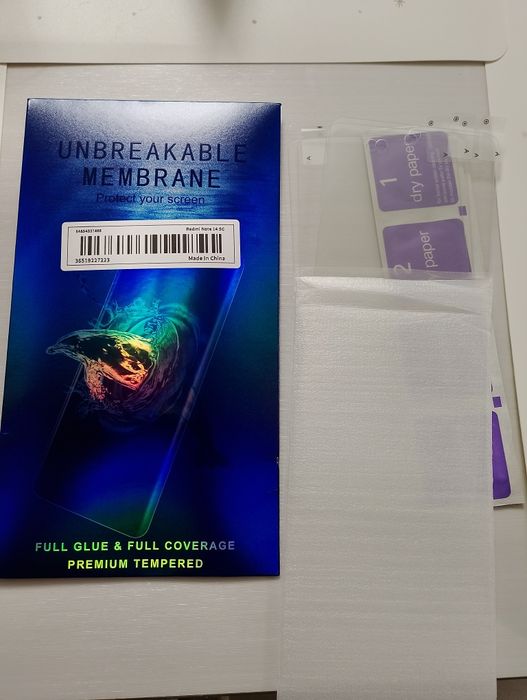 Кейс за redmi note 14 5G