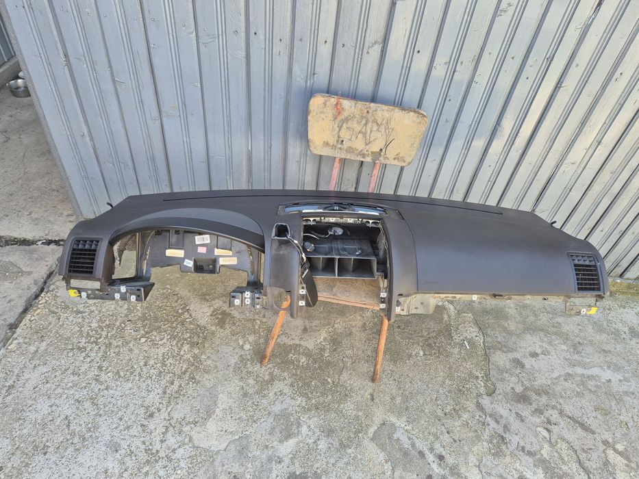 Bord VW Touareg 7l stare buna