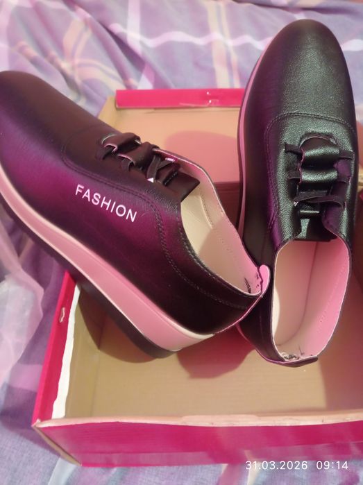 Красивые туфли продам