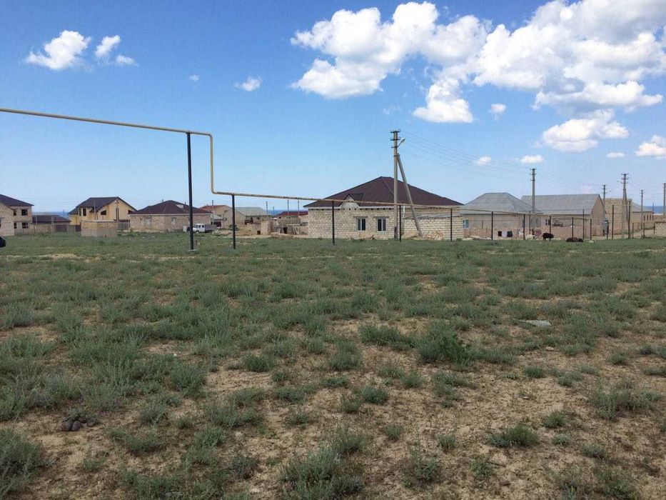 Земельный участок 20 соток