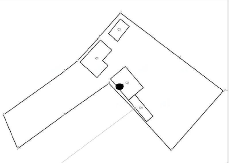 Casa si teren Dulcesti, cota parte 3/8, ID: R3041771