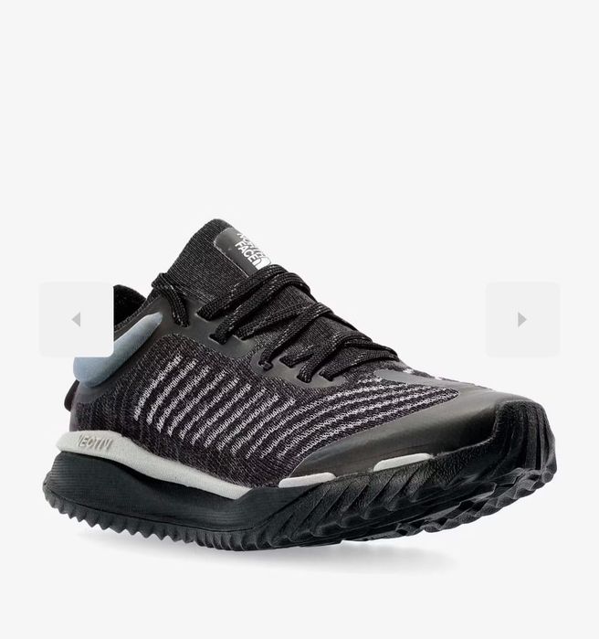 Adidas The north face vectiv escape knit reflect Nr. 47