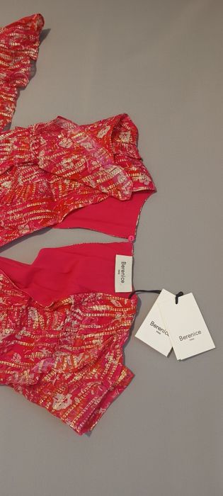 Berenice Paris, rochie mas.36/M