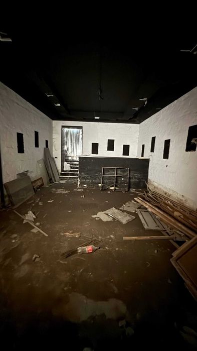 №12569 Продаётся полуподвал помещение