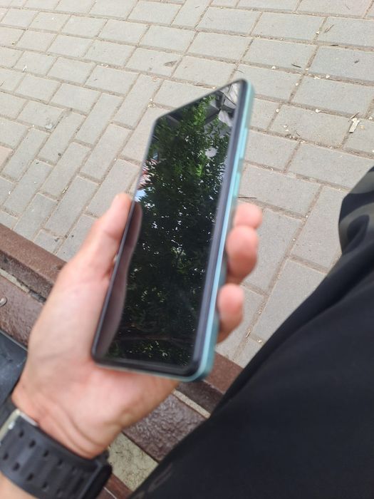 Infinix smart 8 64гб