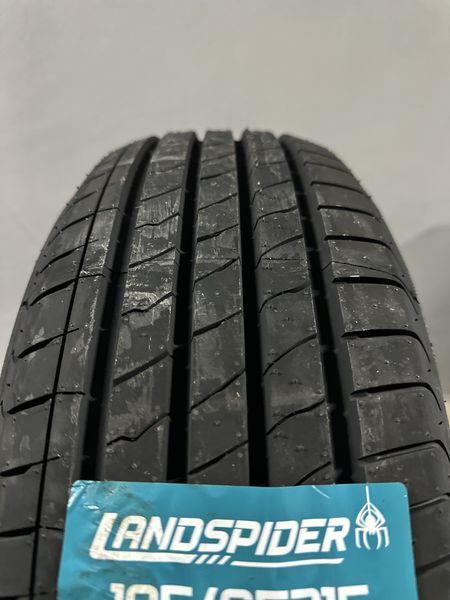 Нови летни гуми LANDSPIDER H/P 185/65R15 92T XL 1856515