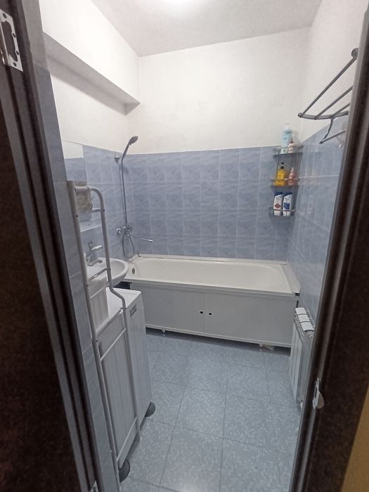 Янги Хаёт 9 худуд Сергели