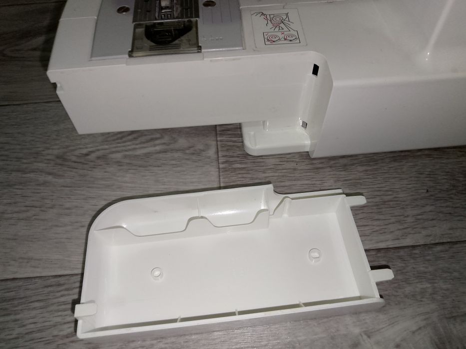 швейная машинка BROTHER RS200