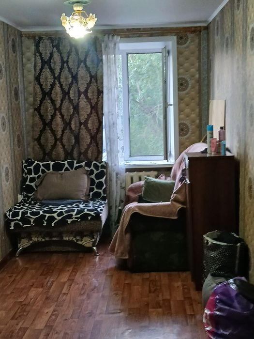 Сдам в долгосрочную аренду комнату в общежитии - View 2