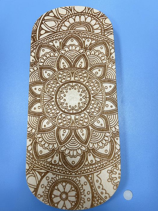 Доска Садху продам от мастера Касена