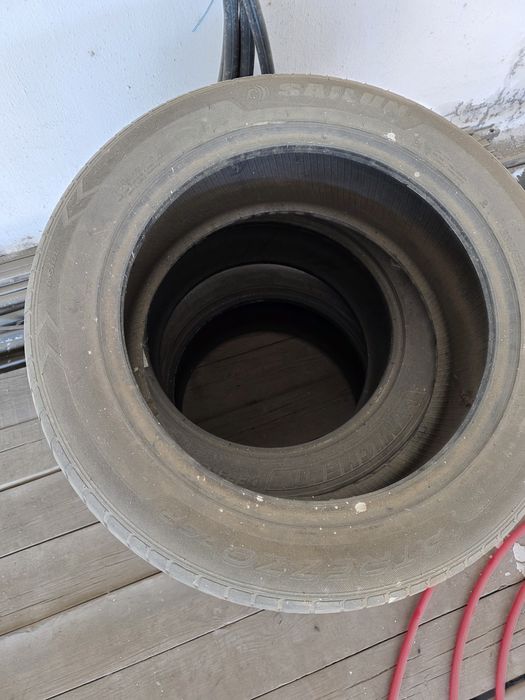 Покрышка для машины