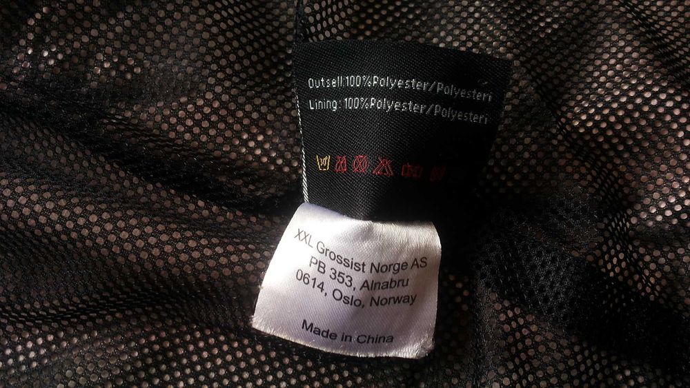 Mackenzie CAMO HUNTING WINDPROOF Jacket размер M яке вятърно устойчиво