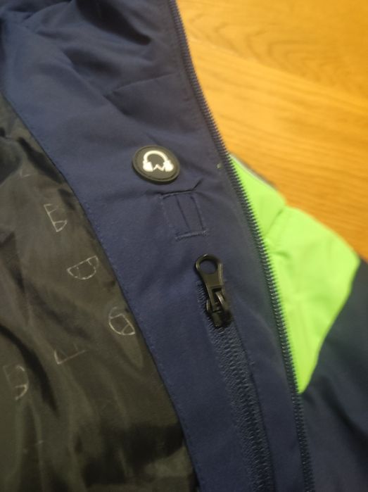 Geacă ski copii Ellesse