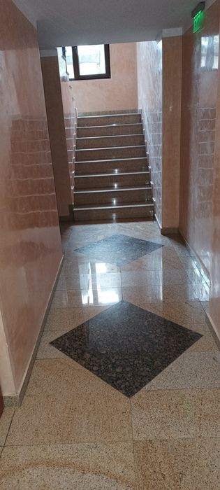 Дава се под наем Едностаен апартамент в София, Банишора - 38 кв.м за 398.82 € - Снимка #8