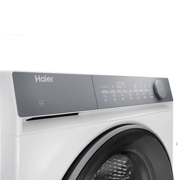 Нова инверторна слим пералня HAIER HW90-B14367 TU1-S 9.0 кг, 1400 об/мин