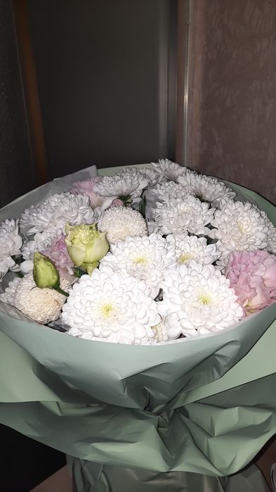 Букет Гул сатылады свежый