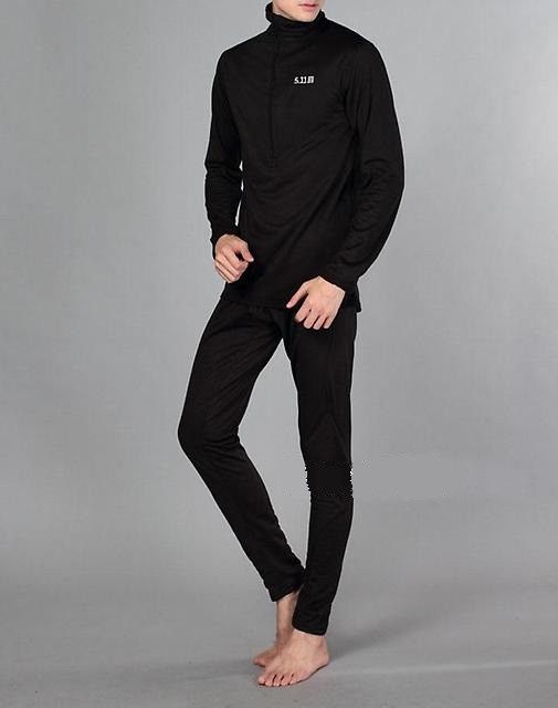 термо белье зима мужское