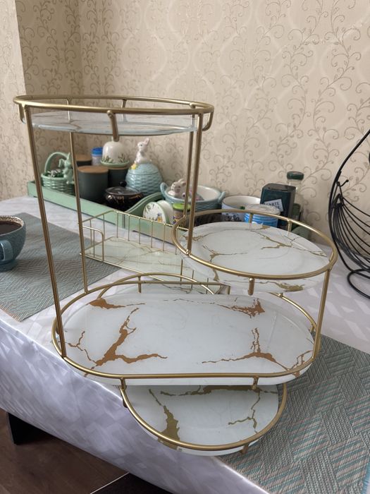 Органайзер подставка