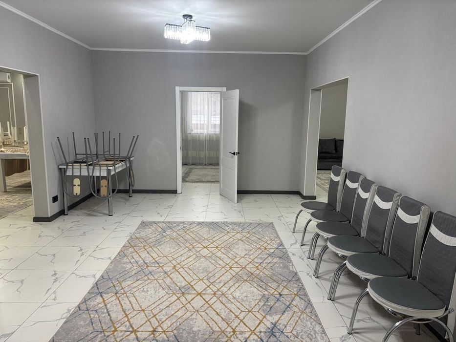 Сдам дом в аренду