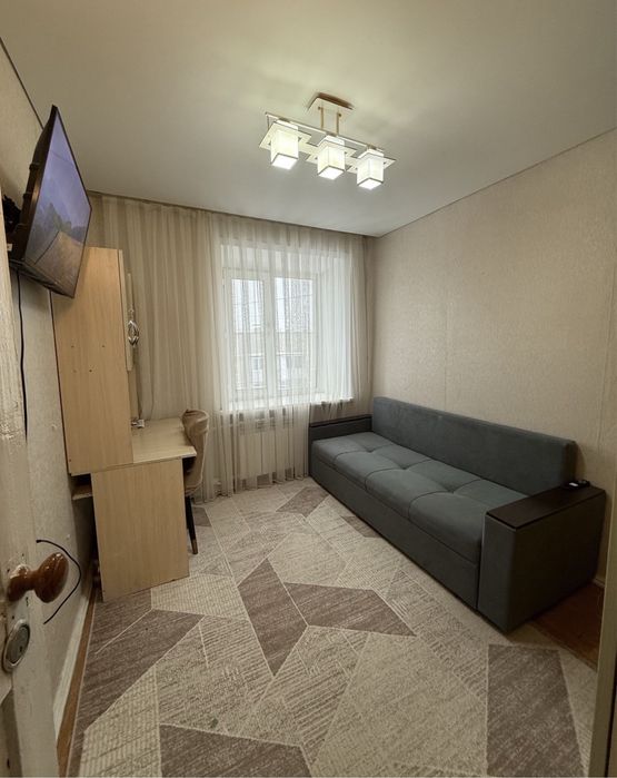 Продам квартиру на 68 квартале