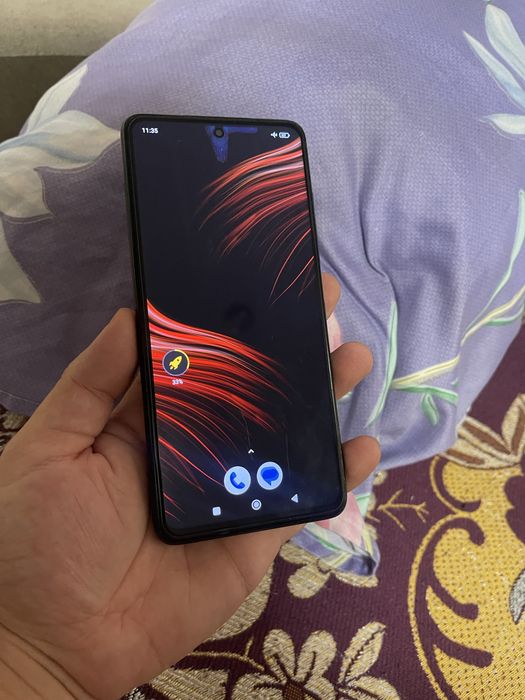 В продаже Poco X3 Pro. 256GB