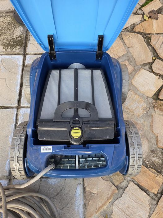 Робот за басейн Zodiac