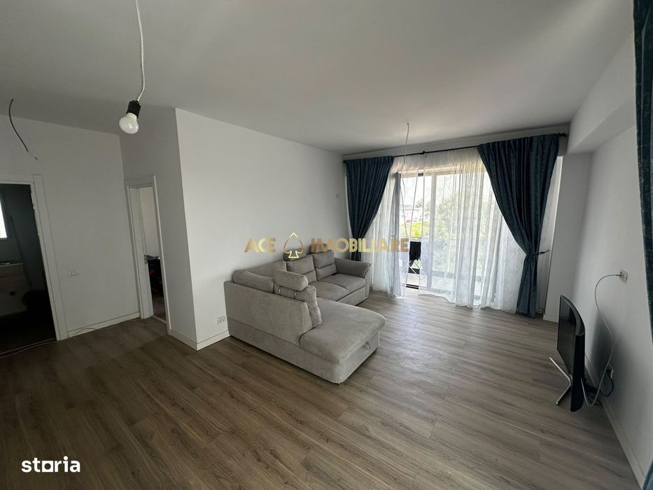 2 Camere de vanzare | Pantelimon | Bloc 2022 | Terasa 20mp | Parcare — fotografia 3