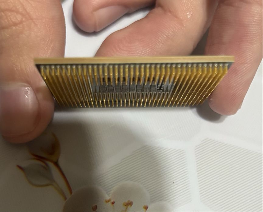 Процессор для ноутбука Intel Core i7-2630QM(Socket G2/ PGA988)