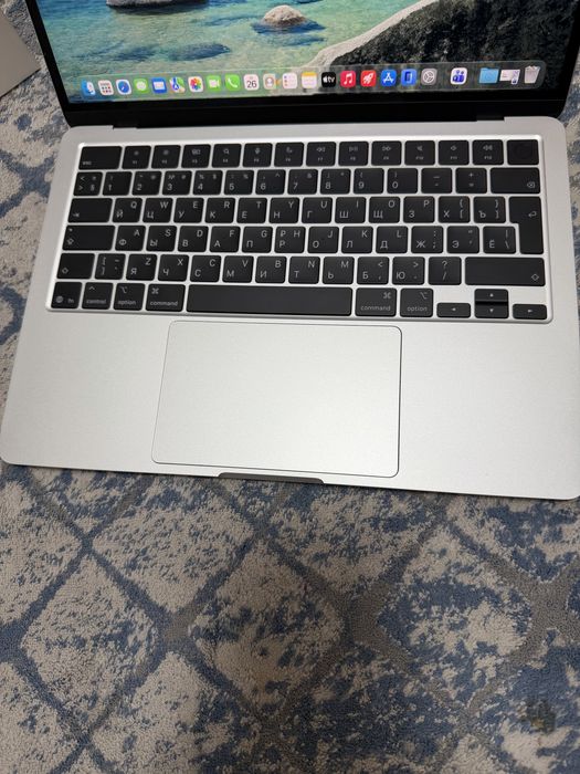 Macbook air m4 13