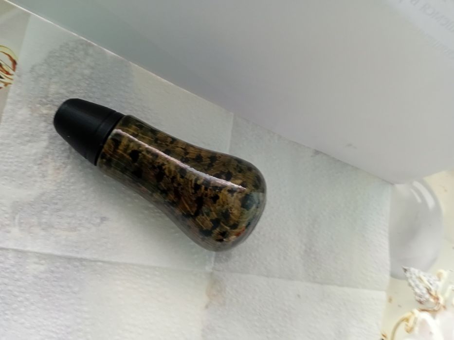 Ручка акпп мерседес AMG.