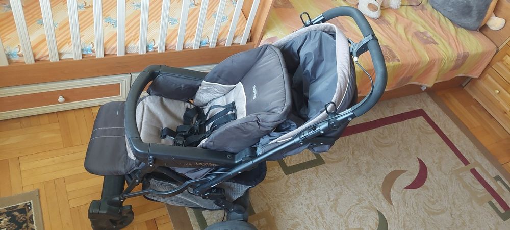 Детска количка Peg Perego