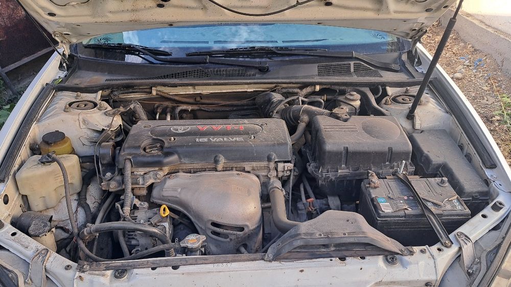 Camry 30 на разбор