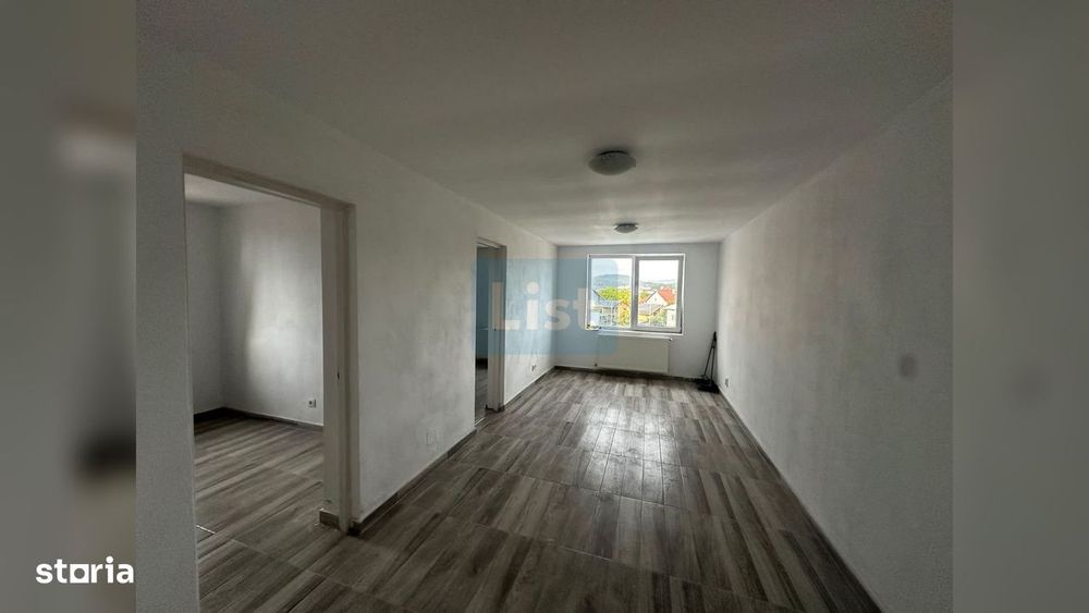 Apartament decomandat 2 camere | 41 mp utili | Strada Zefirului — fotografia 1