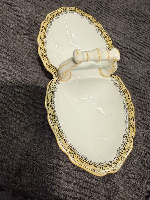 Порцеланов сервиз за хранене Hutschenreuther Hohenberg 1814 - 1914