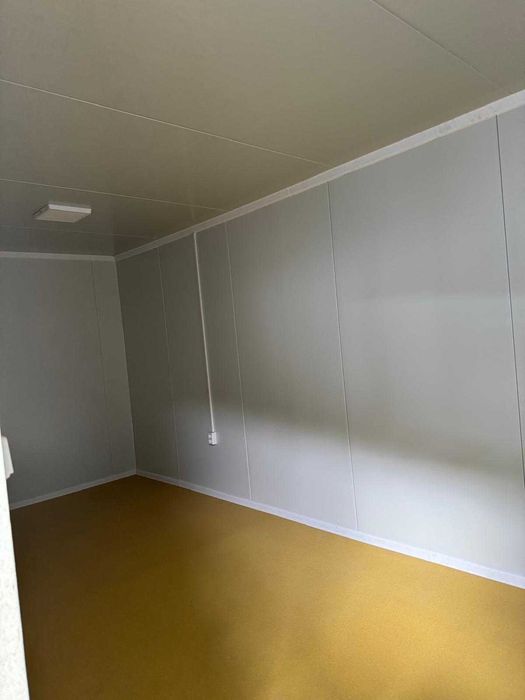 Container modular santier 4.4x6m