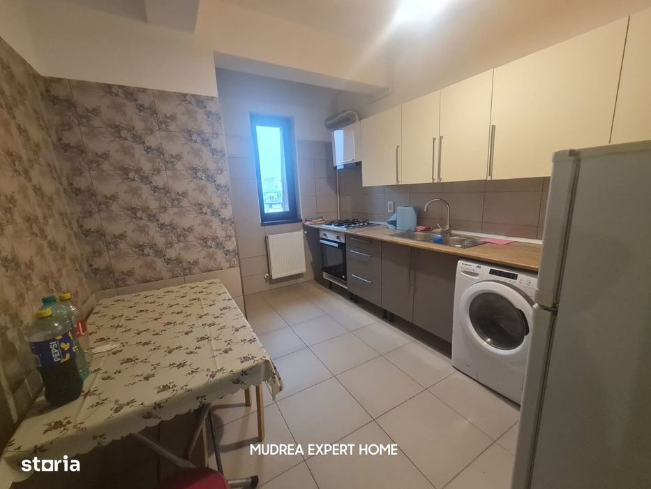 Nou / Apartament Superb / 2 Camere / Otopeni Central