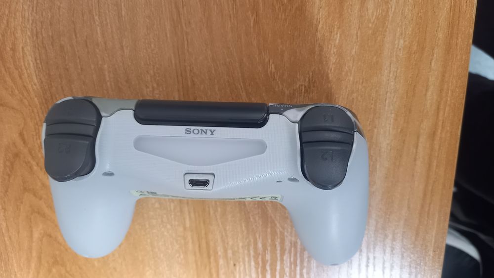 Controller PlayStation 4