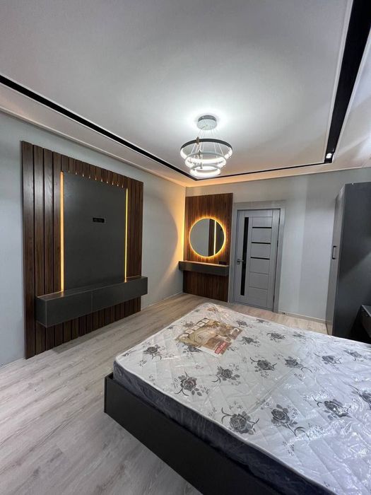 Квартира рядом с ТТЗ базаром, Мирзо-Улугбек