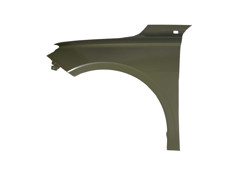 Крыло переднее LH Emgrand 21-