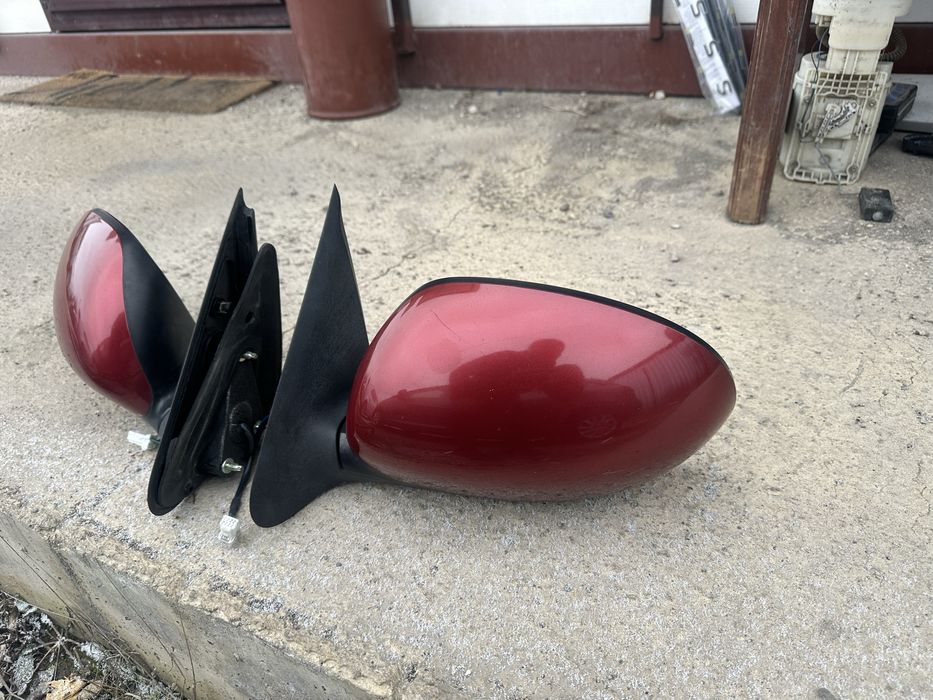 Огледало/Огледала за Нисан Джук