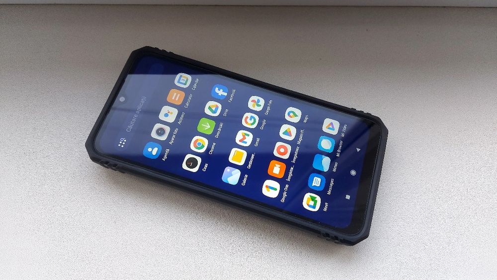 Xiaomi redmi note 9c NFC