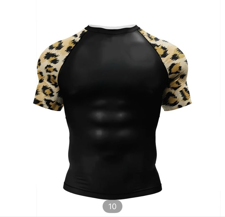 Рашгарды Cody Lundin