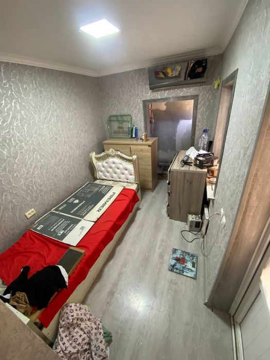 Участок Аэропорт Сергелинский Район 125 квадратов